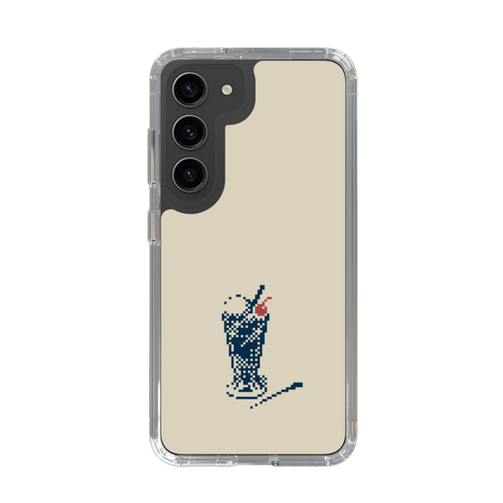 Slim Protection Case［ Binetsu - Food 3 ］
