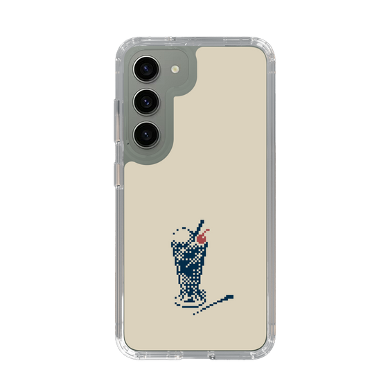 Slim Protection Case［ Binetsu - Food 3 ］