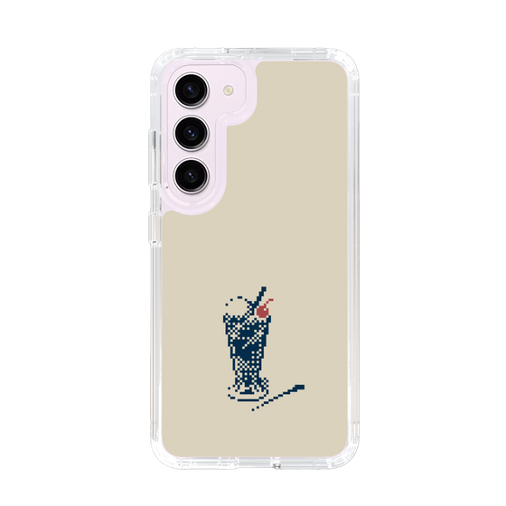 Slim Protection Case［ Binetsu - Food 3 ］