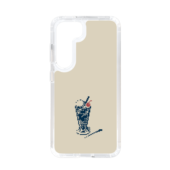 Slim Protection Case［ Binetsu - Food 3 ］