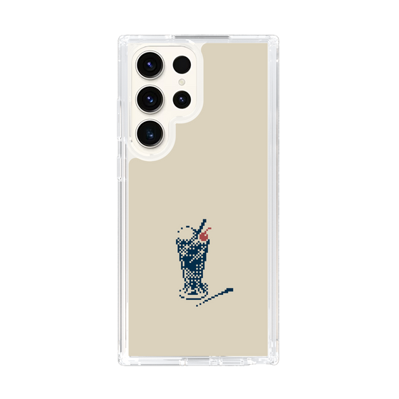 Slim Protection Case［ Binetsu - Food 3 ］