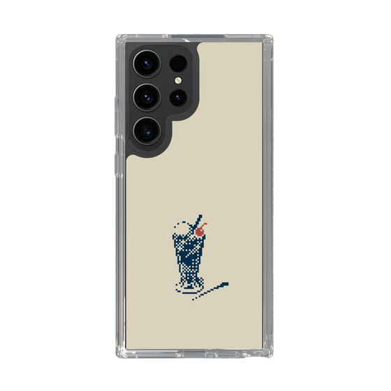 Slim Protection Case［ Binetsu - Food 3 ］