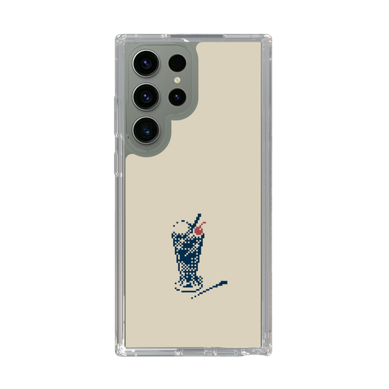 Slim Protection Case［ Binetsu - Food 3 ］