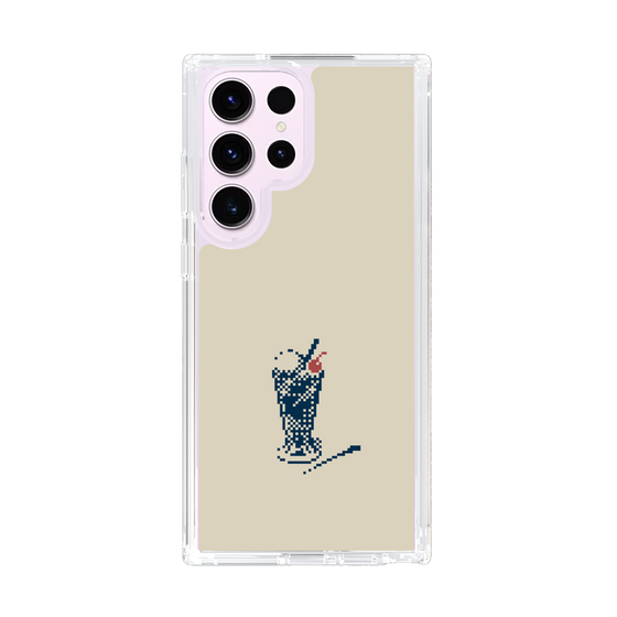 Slim Protection Case［ Binetsu - Food 3 ］