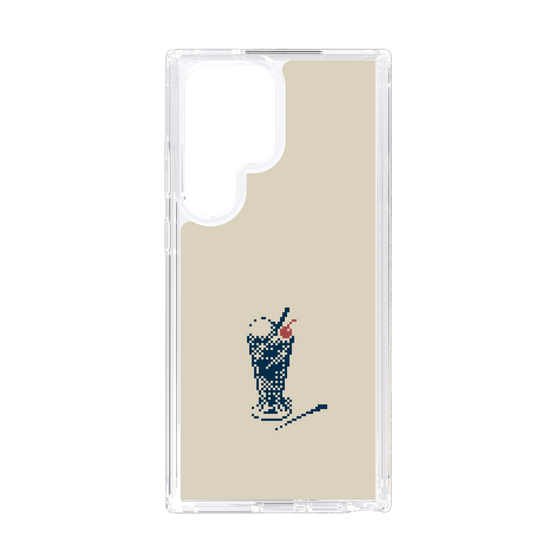 Slim Protection Case［ Binetsu - Food 3 ］