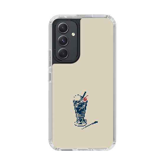 Slim Protection Case［ Binetsu - Food 3 ］