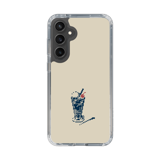 Slim Protection Case［ Binetsu - Food 3 ］