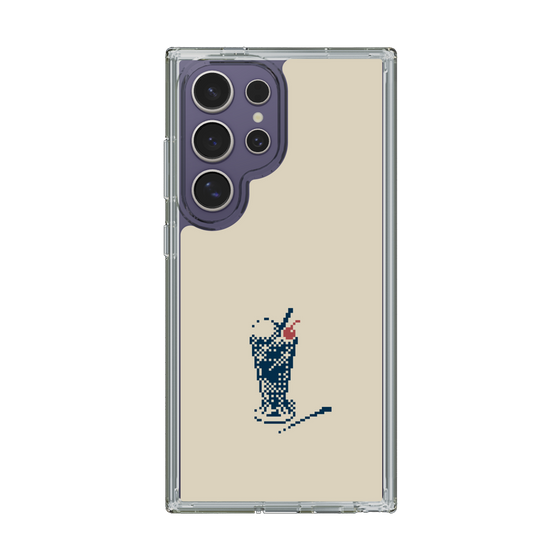 Slim Protection Case［ Binetsu - Food 3 ］