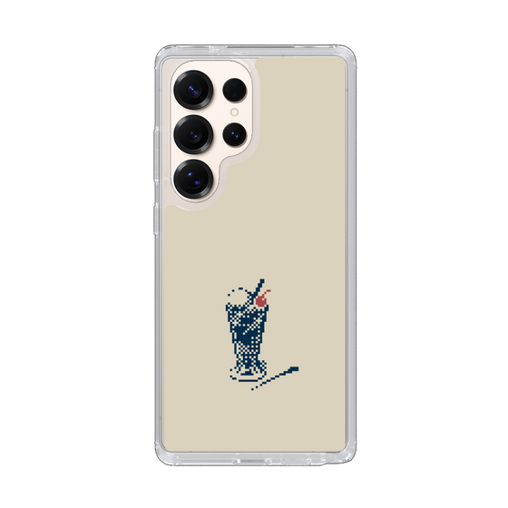 Slim Protection Case［ Binetsu - Flowers 2 ］