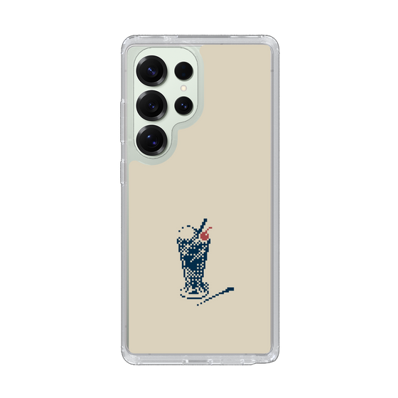 Slim Protection Case［ Binetsu - Flowers 2 ］