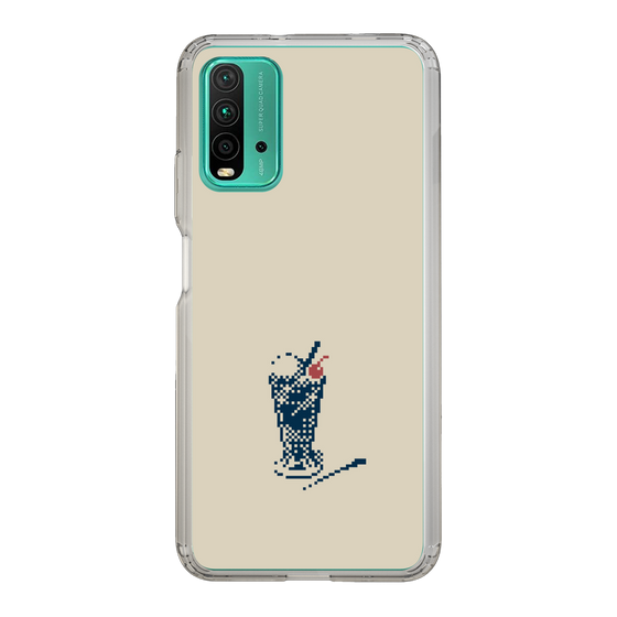 Slim Protection Case［ Binetsu - Food 3 ］