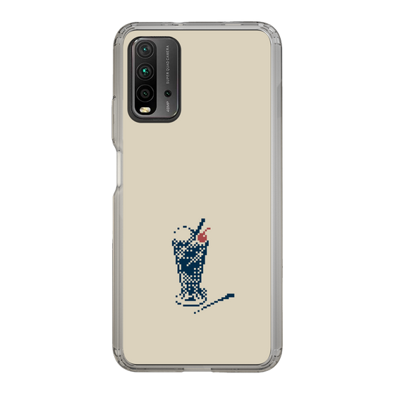 Slim Protection Case［ Binetsu - Food 3 ］