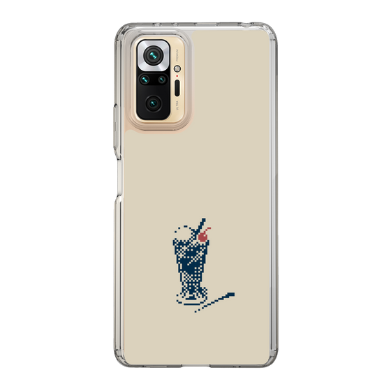 Slim Protection Case［ Binetsu - Food 3 ］