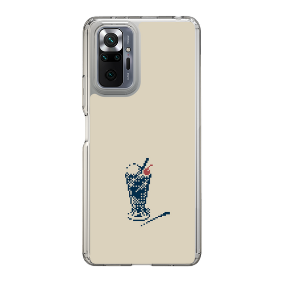 Slim Protection Case［ Binetsu - Food 3 ］