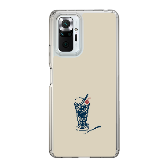 Slim Protection Case［ Binetsu - Food 3 ］
