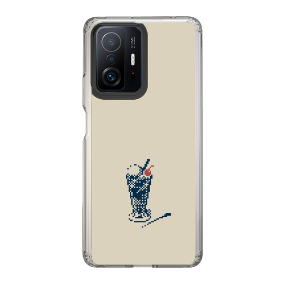 Slim Protection Case［ Binetsu - Food 3 ］