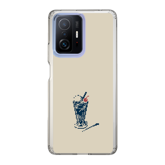 Slim Protection Case［ Binetsu - Food 3 ］