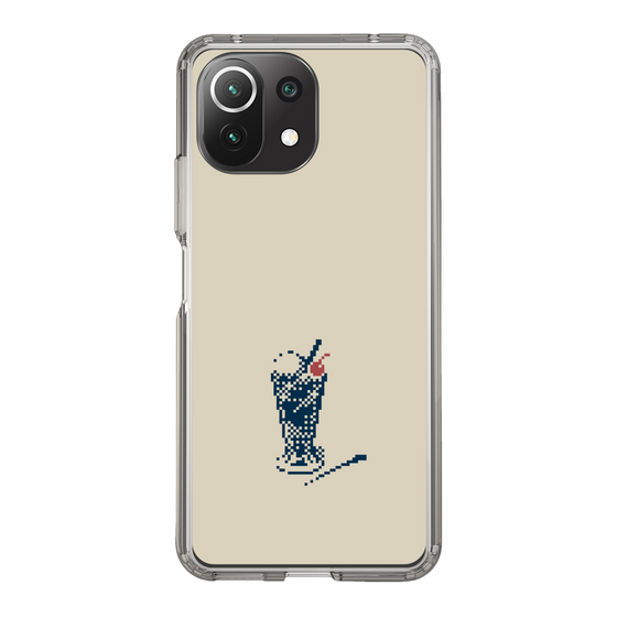Slim Protection Case［ Binetsu - Food 3 ］