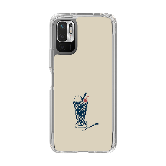 Slim Protection Case［ Binetsu - Food 3 ］