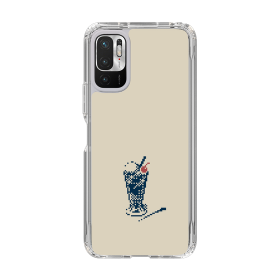Slim Protection Case［ Binetsu - Food 3 ］