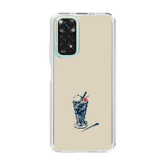 Slim Protection Case［ Binetsu - Food 3 ］