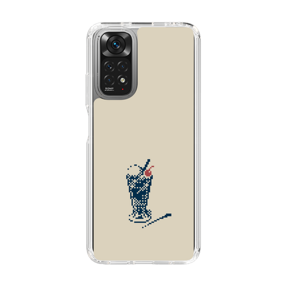 Slim Protection Case［ Binetsu - Food 3 ］