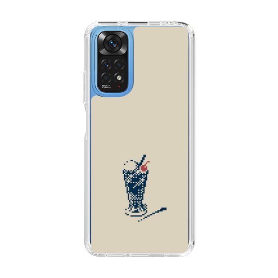 Slim Protection Case［ Binetsu - Food 3 ］