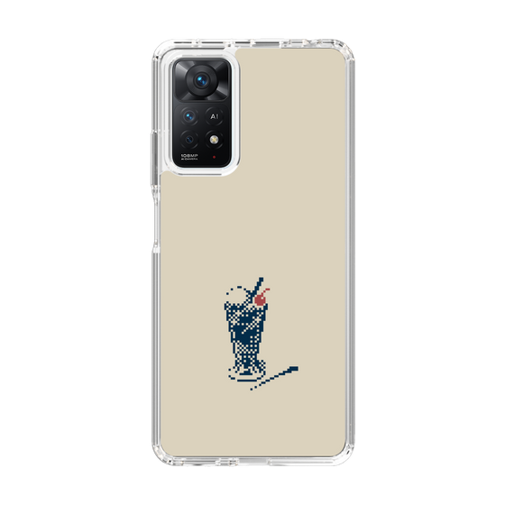 Slim Protection Case［ Binetsu - Food 3 ］