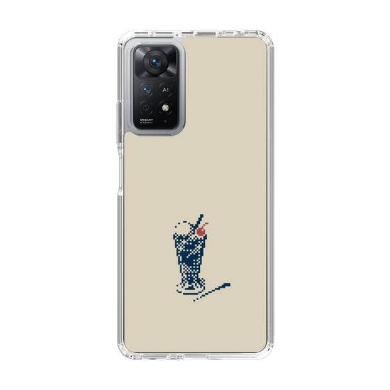 Slim Protection Case［ Binetsu - Food 3 ］