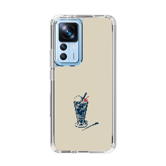 Slim Protection Case［ Binetsu - Food 3 ］