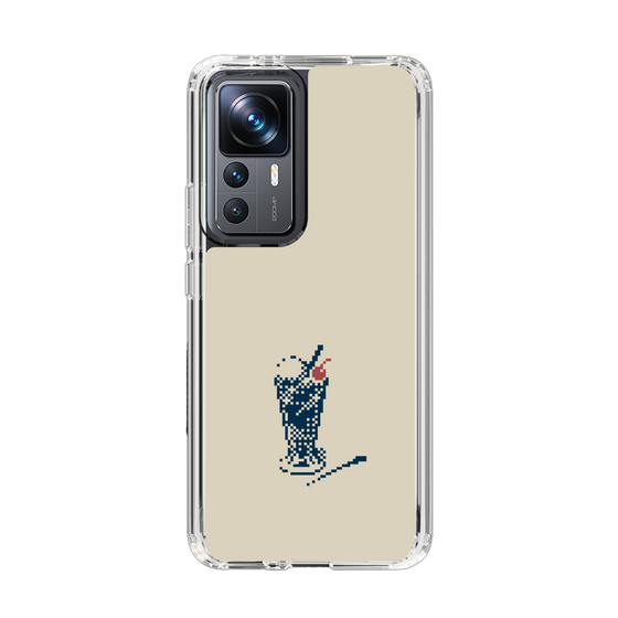 Slim Protection Case［ Binetsu - Food 3 ］