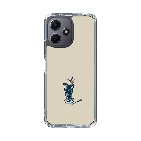 Slim Protection Case［ Binetsu - Food 3 ］