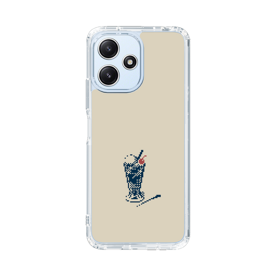 Slim Protection Case［ Binetsu - Food 3 ］