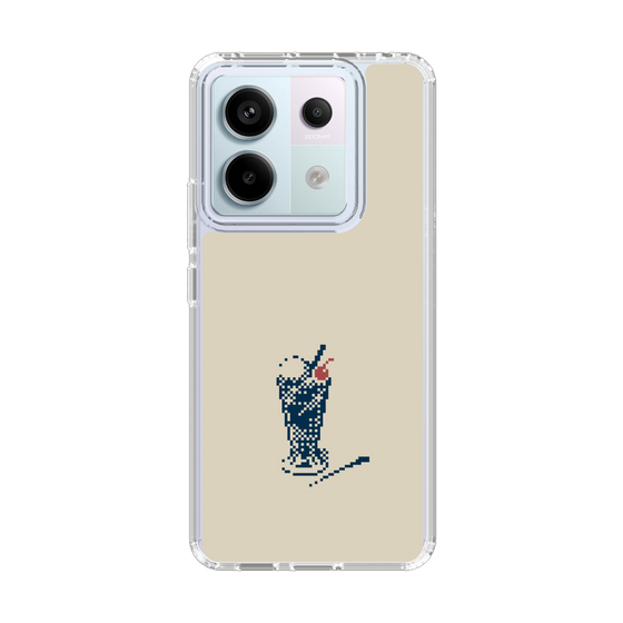 Slim Protection Case［ Binetsu - Food 3 ］