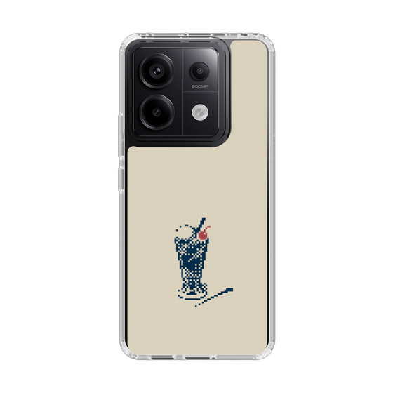 Slim Protection Case［ Binetsu - Food 3 ］