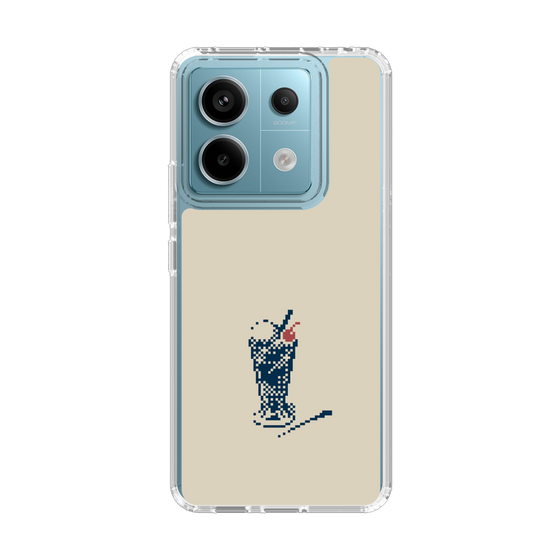 Slim Protection Case［ Binetsu - Food 3 ］