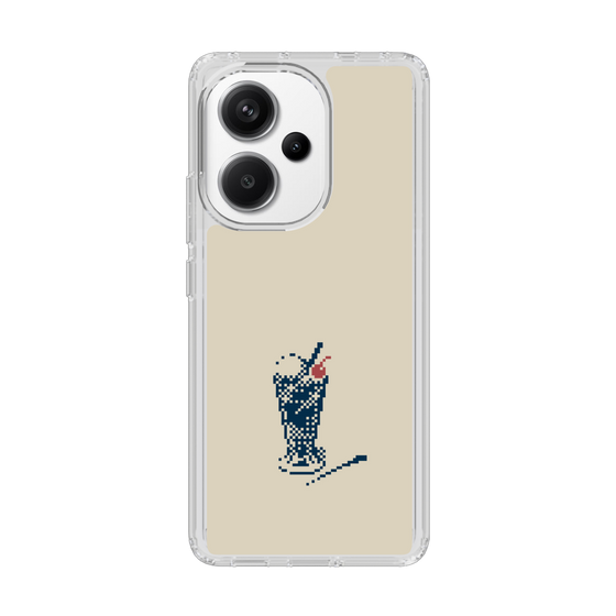 Slim Protection Case［ Binetsu - Food 3 ］