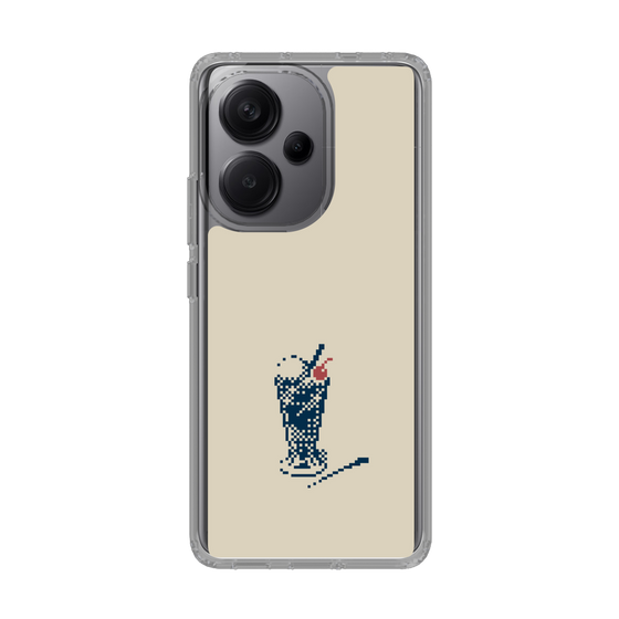 Slim Protection Case［ Binetsu - Food 3 ］