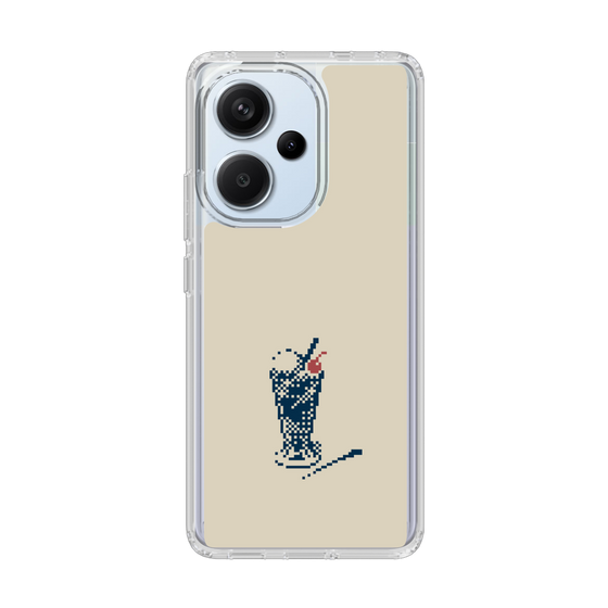 Slim Protection Case［ Binetsu - Food 3 ］
