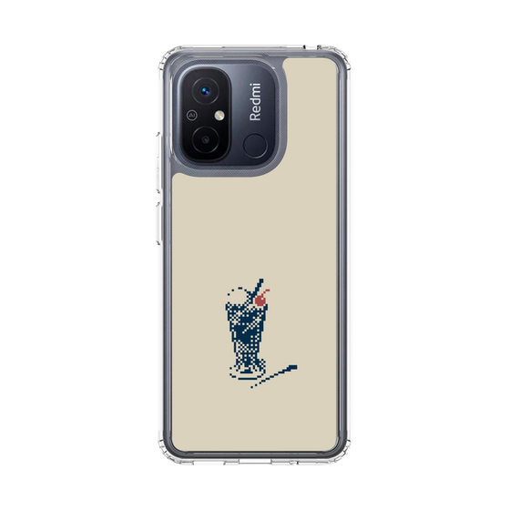Slim Protection Case［ Binetsu - Flowers 2 ］