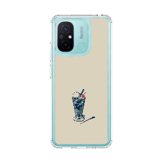 Slim Protection Case［ Binetsu - Flowers 2 ］