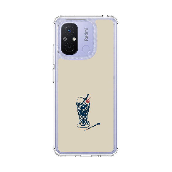 Slim Protection Case［ Binetsu - Flowers 2 ］