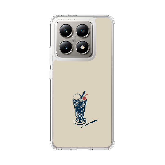 Slim Protection Case［ Binetsu - Flowers 1 ］