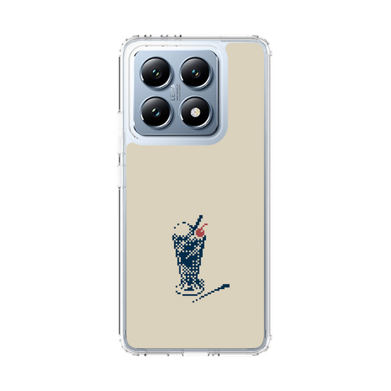 Slim Protection Case［ Binetsu - Flowers 1 ］
