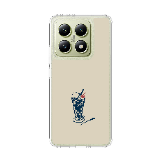 Slim Protection Case［ Binetsu - Flowers 1 ］