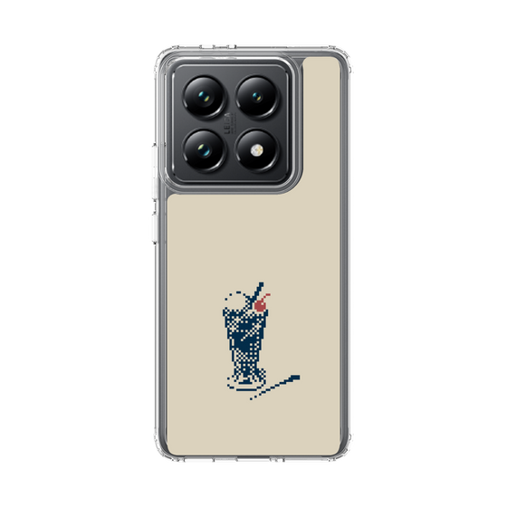 Slim Protection Case［ Binetsu - Flowers 1 ］
