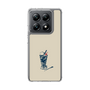 Slim Protection Case［ Binetsu - Flowers 1 ］