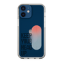 Slim Protection Case［ オリジナル - ドットオーバーレイ - KEEP YOUR HEAD UP/A ］