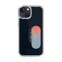 Slim Protection Case［ Original - Dot Overlay - KEEP YOUR HEAD UP/A ］