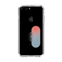 Slim Protection Case［ Original - Dot Overlay - KEEP YOUR HEAD UP/A ］